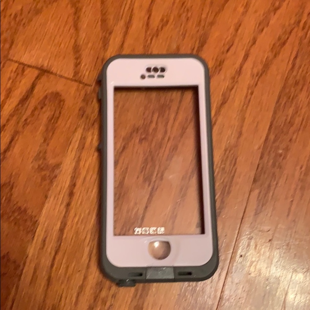Life proof case